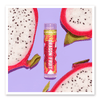 Crazy Rumors Dragon Fruit Lip Balm is more than just a lip care product; it's a small indulgence that brightens your day with its playful and unique flavour.