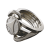 The Huzzle Cast Ring II is a beautifully crafted and highly challenging puzzle that offers a deep and engaging experience for advanced puzzlers.
