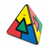 Although the Meffert Pyraminx Duo boasts an ostensibly uncomplicated design, it brings with it a two-tiered challenge. For both novice and seasoned pros seeking a fresh test.