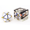 Dive into a world of numbers & dots with the Icosoku Cube! This puzzle game is suitable for ages 7 and up, it's an adventure in mathematical creativity.