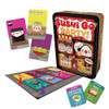 Get ready for a grand feast of mega maki, superior sashimi, and endless edamame with Sushi Go Party, the expanded deluxe version of the best-selling card game!