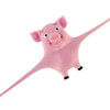 Get ready to oink into a world of fun with our Stretch & Smash Pig – the toy that's creating a buzz! Stretch it, squish it, and smash it in all directions!