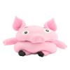 Get ready to oink into a world of fun with our Stretch & Smash Pig – the toy that's creating a buzz! Stretch it, squish it, and smash it in all directions!