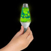 Meet the Schylling - Lava Squish N Flow – a stress toy that brings the mesmerising magic of a LAVA lamp right to your fingertips!