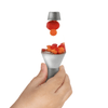 Meet the Schylling - Lava Squish N Flow – a stress toy that brings the mesmerising magic of a LAVA lamp right to your fingertips!