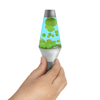 Meet the Schylling - Lava Squish N Flow – a stress toy that brings the mesmerising magic of a LAVA lamp right to your fingertips!