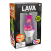 Meet the Schylling - Lava Squish N Flow – a stress toy that brings the mesmerising magic of a LAVA lamp right to your fingertips!
