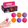 Introducing Nee-Doh Dohnut Holes – a squishy twist on your favourite sweet treat! Perfect for on-the-go stress relief and a delightful sensory experience!