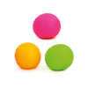 Keep your hands occupied and your mind relaxed with the Mini Squidgy Ball 3 Pack – the perfect pocket-sized fidget companion!