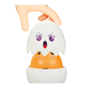 Perfectly designed for curious minds and tiny hands, these vibrant, multi-functional Mood Eggs offer a delightful mix of play, learning, and exploration.