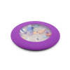 Let your little one explore the cosmos with the Jellystone Peekaboo Sensory Bag - Galaxy - where tactile exploration meets the wonder of space!
