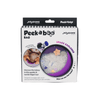 Let your little one explore the cosmos with the Jellystone Peekaboo Sensory Bag - Galaxy - where tactile exploration meets the wonder of space!