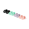 Earlove Earplugs are a stylish solution to manage sound wherever life takes you. They’re a beautiful way to tune out the noise and focus on what matters most.