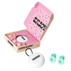 Earlove Earplugs are a stylish solution to manage sound wherever life takes you. They’re a beautiful way to tune out the noise and focus on what matters most.