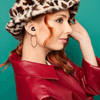 Earlove Earplugs are a stylish solution to manage sound wherever life takes you. They’re a beautiful way to tune out the noise and focus on what matters most.