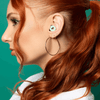 Earlove Earplugs are a stylish solution to manage sound wherever life takes you. They’re a beautiful way to tune out the noise and focus on what matters most.