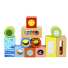 Introduce your child to a world of sensory exploration with the Multifunction Sensory Blocks from Tooky Toy. Perfect for curious minds and little hands!