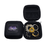 Cosmic Metal Fidgets - Supernova Fidget Kit is ideal for sensory seekers, mindfulness enthusiasts, or anyone needing a calming outlet for stress relief or focus