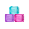 Say goodbye to stress and anxiety with the mini version of the fabulous Nice Cube with the new Nee-Doh - Nice Ice Baby.