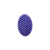 Introducing our Spiked Oval Mini Fidget – your pocket-sized sensory tool designed for intense tactile feedback whenever you need it.