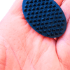 Introducing our Spiked Oval Mini Fidget – your pocket-sized sensory tool designed for intense tactile feedback whenever you need it.