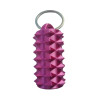 Introducing our Spiked Pain Stim Fidget, a unique sensory tool designed for serious sensory seekers who require intense tactile feedback.