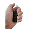 Introducing our Spiked Pain Stim Fidget, a unique sensory tool designed for serious sensory seekers who require intense tactile feedback.