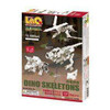 LaQ Dinosaur World Dino Skeleton