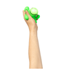 Meet Squish Pal, your new squishy, stretchy, and smiley companion designed for endless fidget fun!