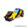 LaQ Hamacron Constructor Mini Drag Racer  with its sleek design, is a fun beginner set in the Hamacron Constructor series.