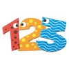 Make math fun, tactile, and visual with Magnetic Numbers - where learning sticks! Learning Maths Has Never Been This Fun!