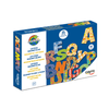 Make reading and writing fun, tactile, and visual with Magnetic Letters - where learning sticks!