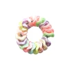 Dinky Things Fidgets - Wave is a fun fidget with cute little waved beads that are super satisfying to twist and twirl.