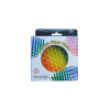 The Morph Fidget Rainbow is perfect for fidgeters, a fun way to relieve stress, enhance focus, or pass the time with a tactile and visually delightful toy.
