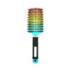 Tangles don’t stand a chance. This Detangling Hair Brush uses a clever dual-bristle system to smooth without the ouch.