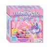 Perfect for little bakers and unicorn lovers, the Unicorn Cafe Baking Kit includes everything kids need to create enchanting treats and explore the fun of baking.