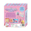 Perfect for little bakers and unicorn lovers, the Unicorn Cafe Baking Kit includes everything kids need to create enchanting treats and explore the fun of baking.