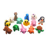 These adorable little Mini 3D Cuties articulated animals are the ultimate pocket-sized fidget! A satisfying tactile experience that’s as fun as it is calming.