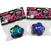 Simple, sparkly, and incredibly satisfying — the Squeeze Glow Star is a go-to for anyone who loves a good squish.