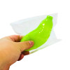 The Squeeze Banana Baby is a fun, tactile fidget that changes colour with warmth and pressure, creating a playful “ripening” effect right in your hands.