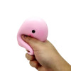 The Squishy Pink Piggy is a soft, tactile fidget that’s perfect for squeezing, squashing, and helping busy hands stay occupied.
