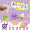 Sweet, colourful, and satisfyingly soft, the Swirly Cone Squishy is a fun, ice cream-inspired fidget designed for calming squeezes and sensory play.