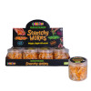 The Stretchy Worms Glow in the Dark are the ultimate sensory fidget for kids who love tactile play with a glowing twist.