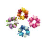 Dinky Things Fidgets – Bling Ring is a glamorous little sensory fidget that combines sparkle, texture, movement, and satisfying tactile feedback all in one adorable handmade creation.