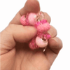 Dinky Things Fidgets – Bling Ring is a glamorous little sensory fidget that combines sparkle, texture, movement, and satisfying tactile feedback all in one adorable handmade creation.