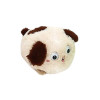 Fuzzy Animal Blob Buddies are perfect for for a comforting cuddle buddy, a fun desk companion, or simply something adorable to make you smile.