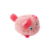 Fuzzy Animal Blob Buddies are perfect for for a comforting cuddle buddy, a fun desk companion, or simply something adorable to make you smile.