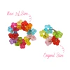 Meet the Dinky Things XL Fidgets - Bauble, a bigger, chunkier version of the original Bauble with colourful beads, tactile texture and satisfying fidget movement.