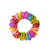 Dinky Things XL Fidgets - Clicky Ring is a bigger, chunkier version of our original Clicky Ring with colourful smooth and bumpy beads, gentle movement and a satisfying clicky sound.