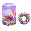 Dinky Things XL Fidgets - Starry Swirl is a bigger, chunkier version of our original Starry Swirl with colourful star-shaped rings, smooth movement and satisfying fidget fun.